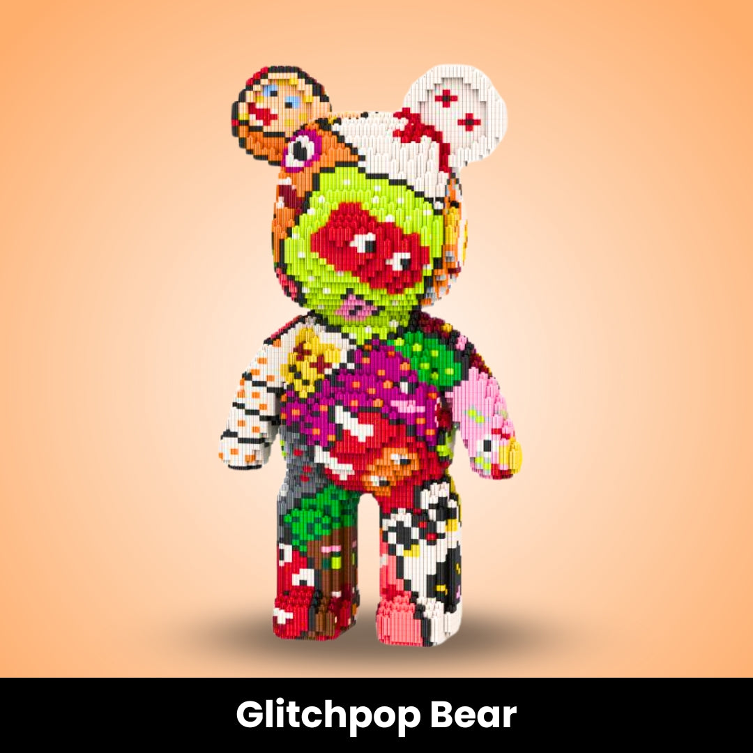 Build My Bear™ Riesiger Bär zum Bauen