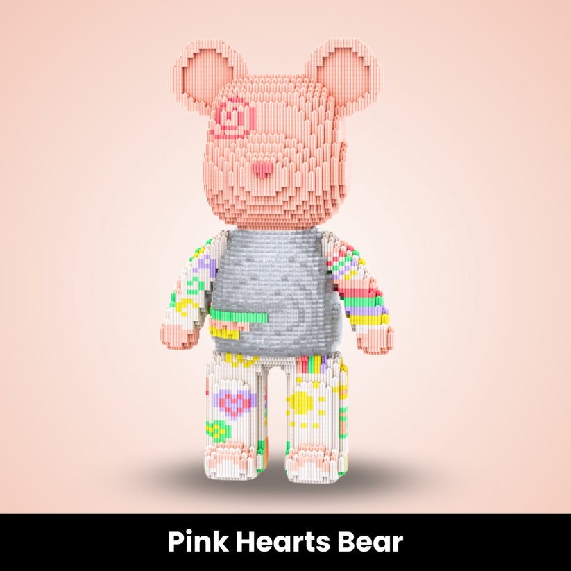 Build My Bear™ Riesiger Bär zum Bauen