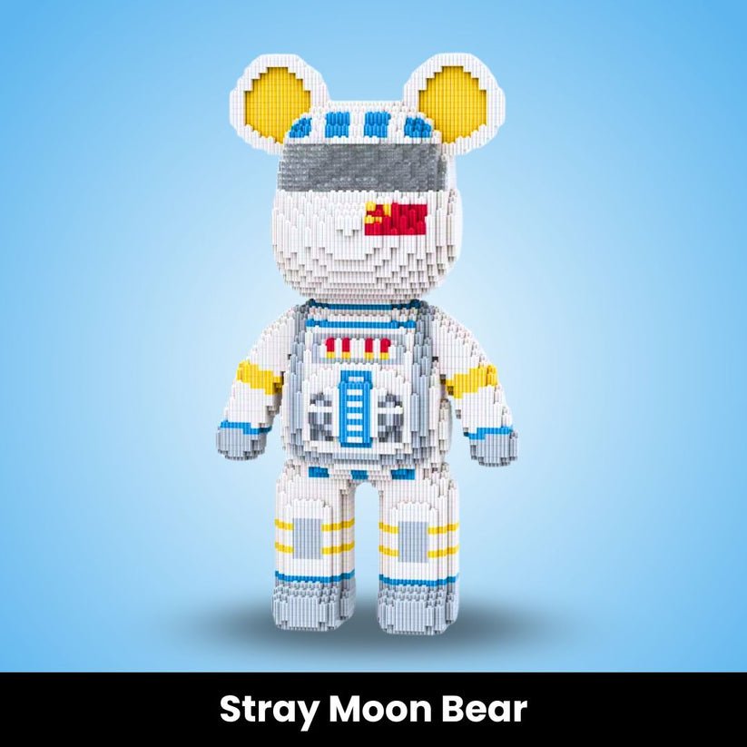Build My Bear™ Riesiger Bär zum Bauen