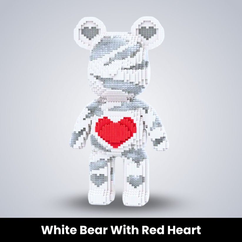 Build My Bear™ Riesiger Bär zum Bauen