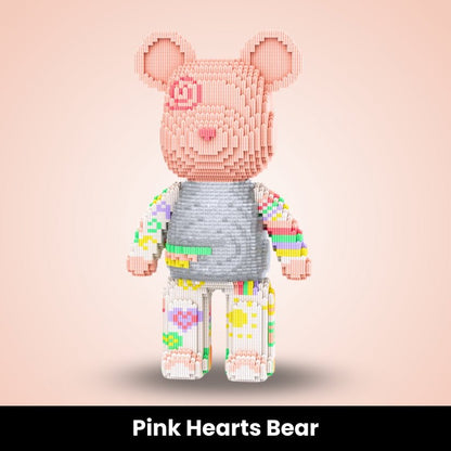 Build My Bear™ Riesiger Bär zum Bauen